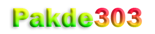 PAKDE303